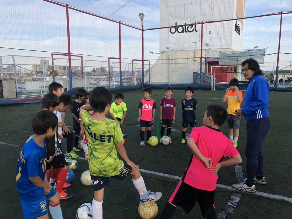 スペシャルアスリートサッカースクール 鹿沼市のスポーツスクール 栃ナビ スペシャルアスリートサッカースクール 鹿沼市のスポーツスクール 栃ナビ