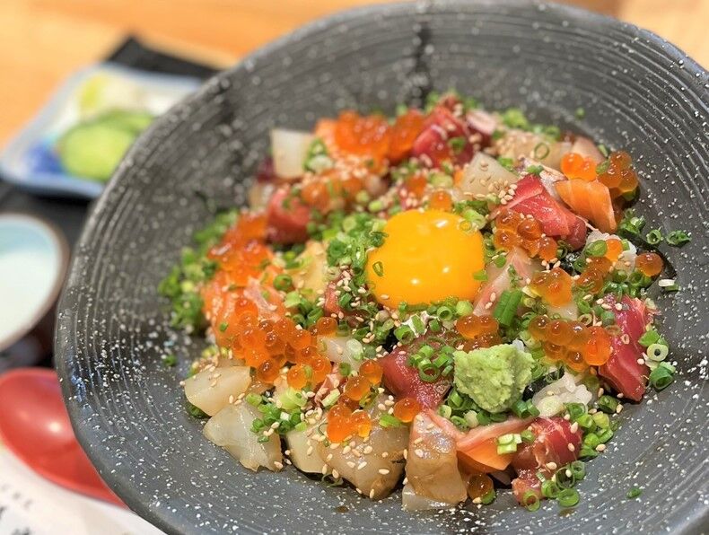 そば割烹 嵯峨野 栃木市のうどん そば 寿司 割烹 懐石料理 和食 栃ナビ