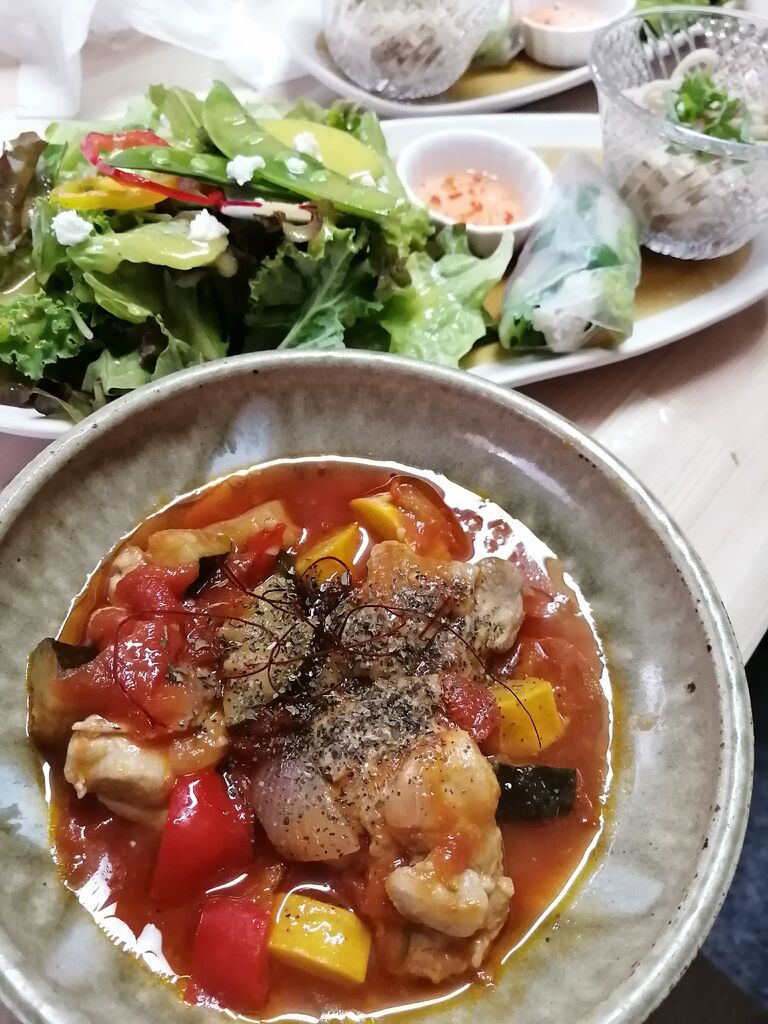 Mom S Kitchen 鹿沼市のカフェ 喫茶店 食堂 託児所 ベビーシッター 栃ナビ