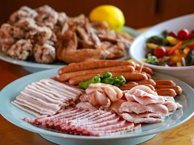 橋本浜焼屋商店 宇都宮市のバイキング 食べ放題 栃ナビ 橋本浜焼屋商店 宇都宮市のバイキング 食べ放題 栃ナビ