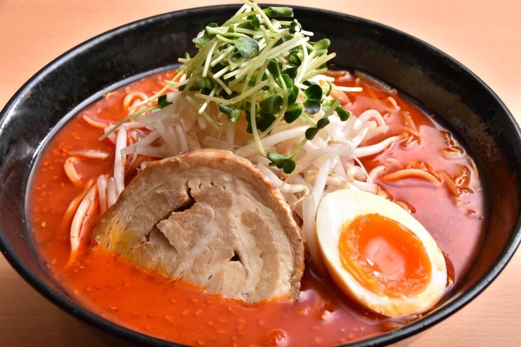 ラーメン  お店・スポットを探す  栃ナビ！