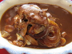 自販機のメニュー