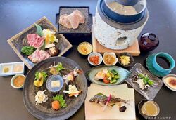 ~こだわり抜いた栃木の美食~