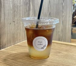 新感覚！コーヒー！！