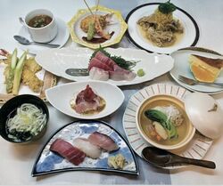 宴会だっておまかせください◎