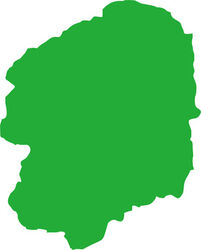 栃木県内全域が対象です。