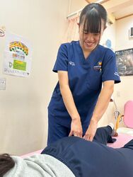 産後のママさん限定!メンテナンス!