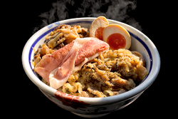 丼メニューが新登場♪