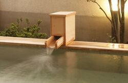 女性必見！つるつる美肌の湯