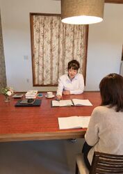 自分を知ることから、未来へのヒントを。