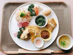 《毎月2回！》プレミアムランチ