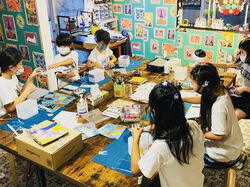 ■小学生クラス
