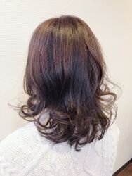 経験豊富なスタイリストが心から対応