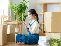 新生活応援★引越し前に不要なものは現金化
