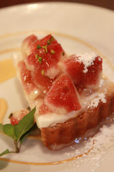 AG CAFE' no SWeetS