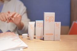 タッチケアスペシャリスト