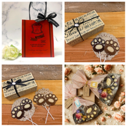 にくきゅうスティック