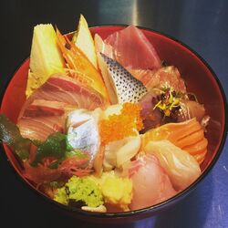 「美味い魚」を味わう