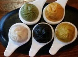 大好評！お得なランチメニュー　¥880～