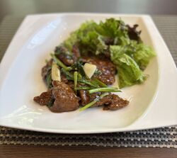 ランチ1500円