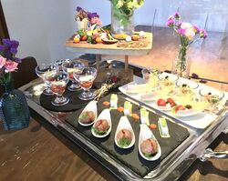 下野農園　こだわりスペシャルコース