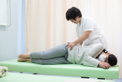 栃木県初　　　　　T-Group神経整体