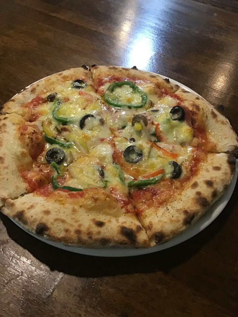 ピザ お店 スポットを探す 栃ナビ