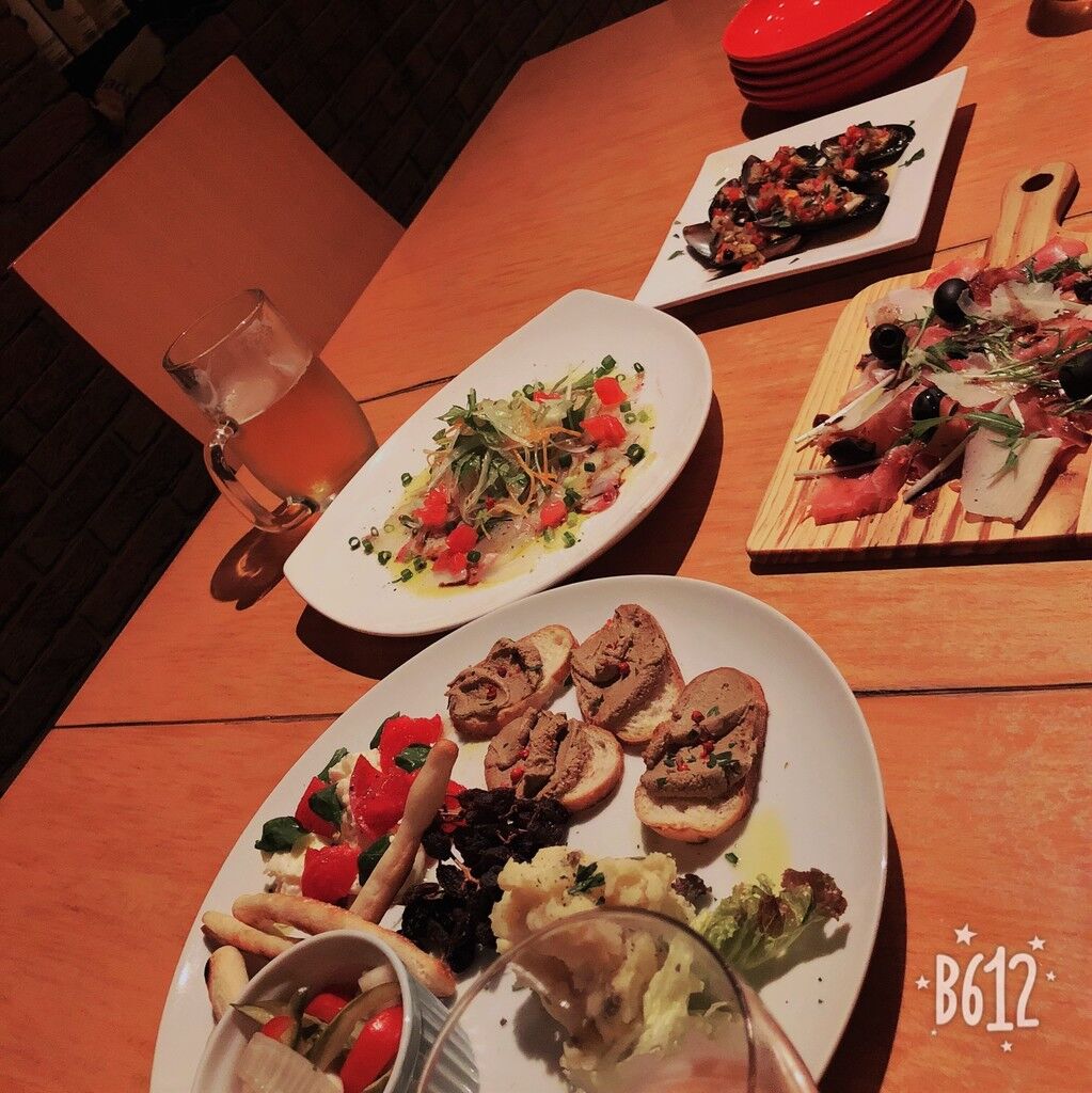 Italian Food Bar Mangiare 那須塩原市のイタリアン ダイニングバー レストラン 栃ナビ