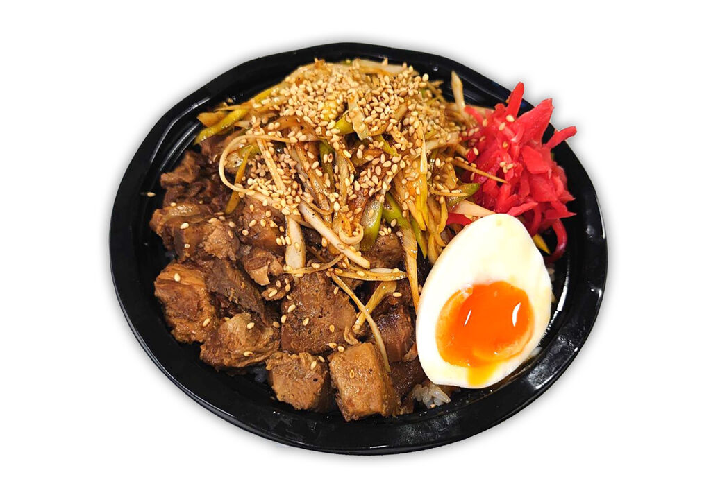 麺屋 蓮 宇都宮市のラーメン テイクアウト 栃ナビ 麺屋 蓮 宇都宮市のラーメン テイクアウト 栃ナビ