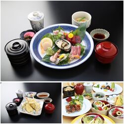 ご宴会やご法要にもお使い頂けます