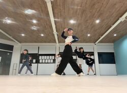 K-popクラス