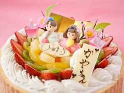 サイズ+お味・イロイロ