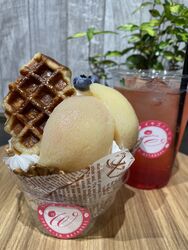 桃シーズン始まります！
