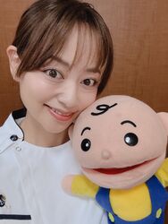 県内ここだけ！ファーストサイン・トーク
