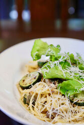oishii PASTA