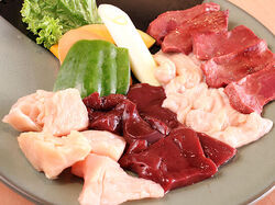 大好評♪ヘルシーセット