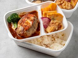 大好評☆フレンチ弁当