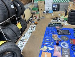 中古工具　販売・買い取り！