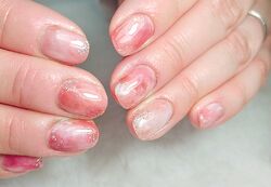 koto nailでは・・・