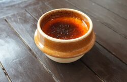 カフェメニュー