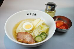 ★大陸冷麺★