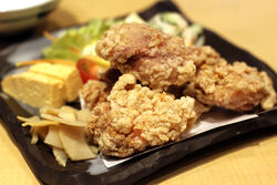 日本各地の美味しいもの、あります！