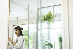 ☆店内
