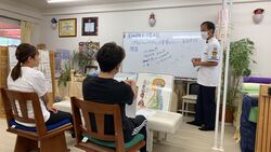 美姿勢を学んでキレイに