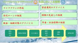 【暮らしのサポート】将来の不安を解消