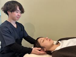 自律神経症状もお任せください！