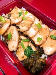 お休み中です。【平日ランチ】