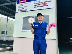 宇都宮市で唯一、一人経営のKeePer！