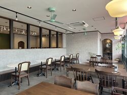店内の様子♪