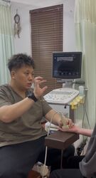 見えない不安を、見える説明へ